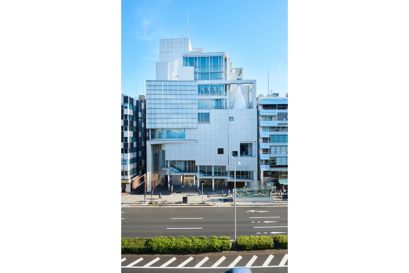 無料で楽しめる！東京都内のギャラリー8選_3072909