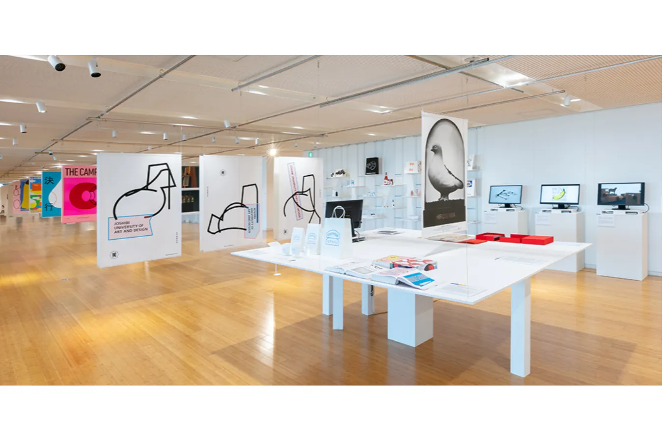 無料で楽しめる！東京都内のギャラリー8選_3072913