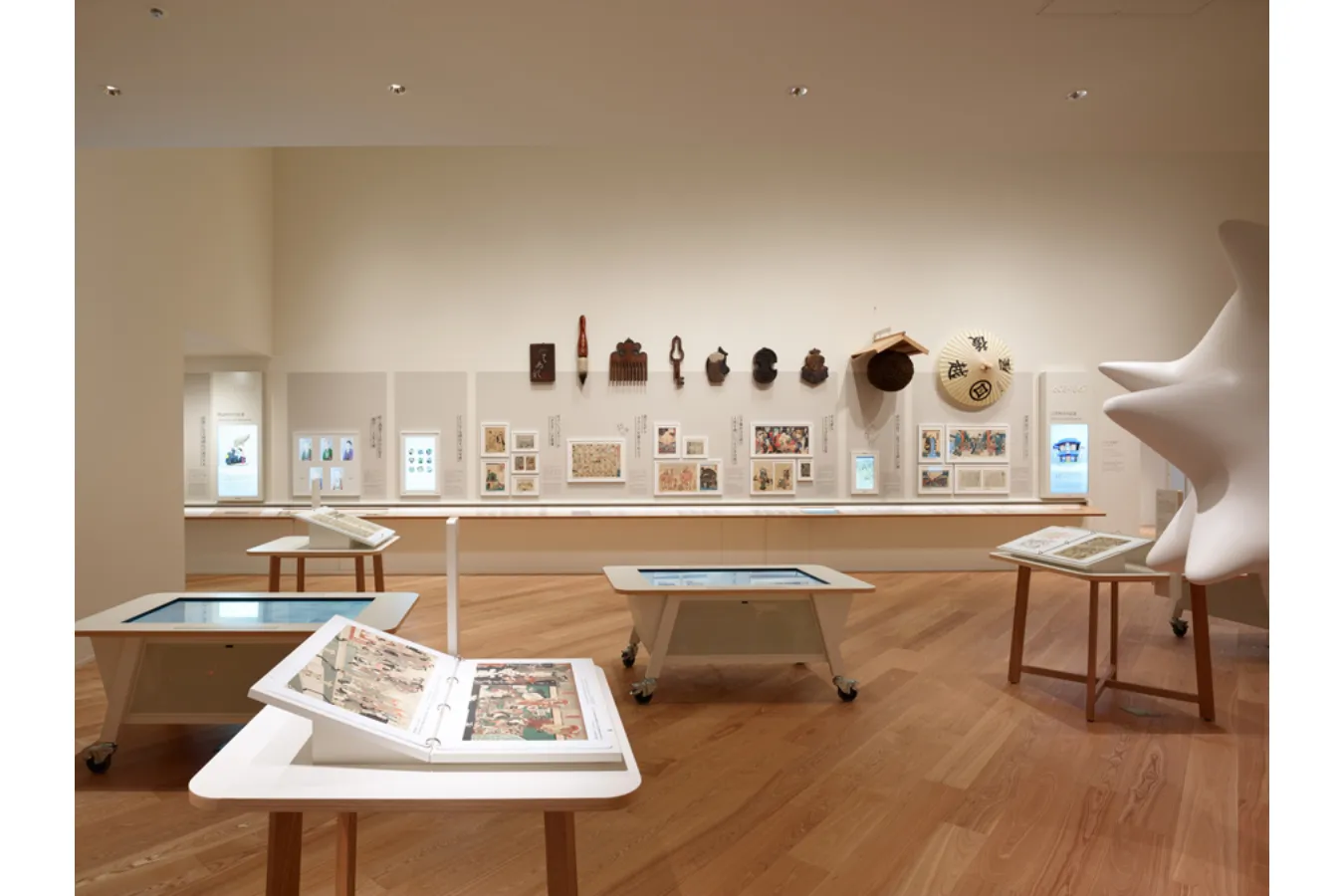 無料で楽しめる！東京都内のギャラリー8選_3072915