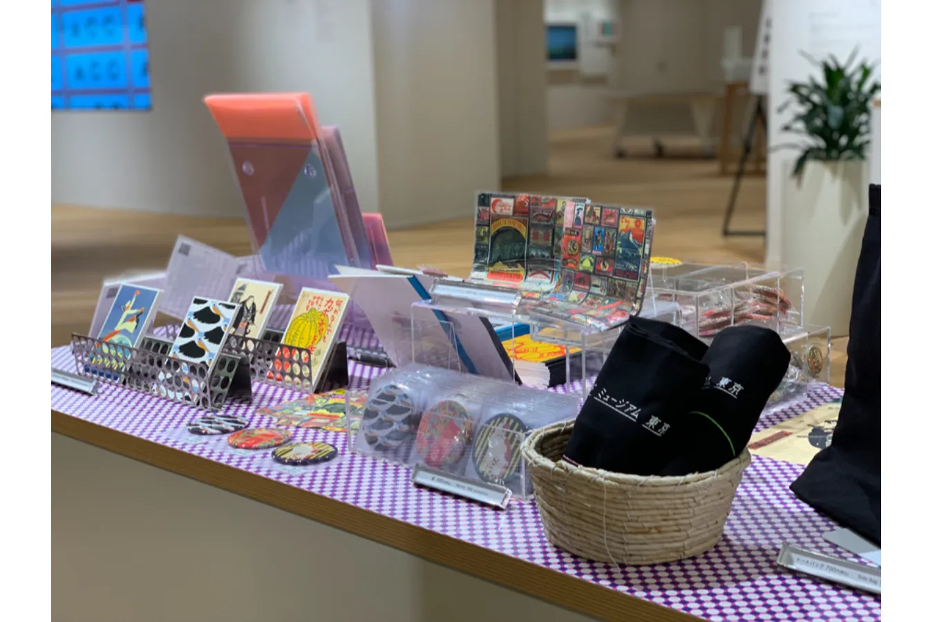 無料で楽しめる！東京都内のギャラリー8選_3072917