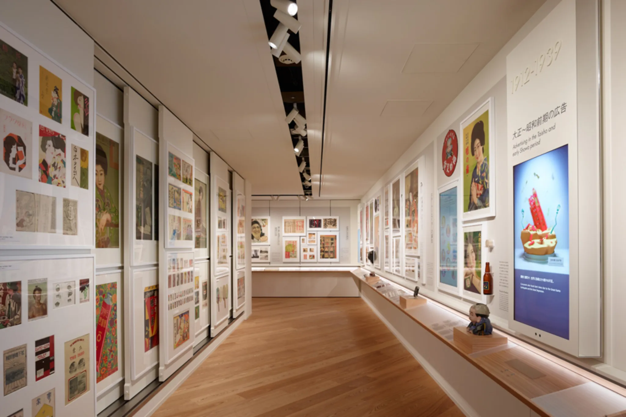 無料で楽しめる！東京都内のギャラリー8選