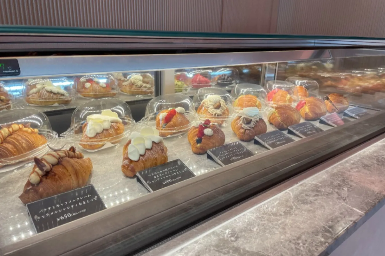 20種類以上が並ぶクロワッサン専門店！お菓子屋さんが手掛ける横浜「ミセスパブロフベーカリー」_1290298