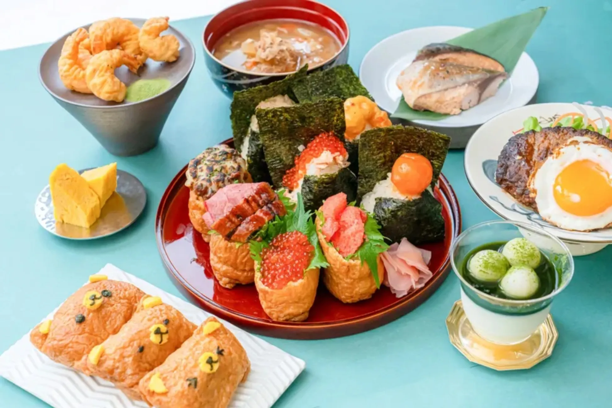 ネオ和食居酒屋「ネオ和食あなゆき～あなたに会いにゆきます～」原宿の商業施設ハラカドに誕生
