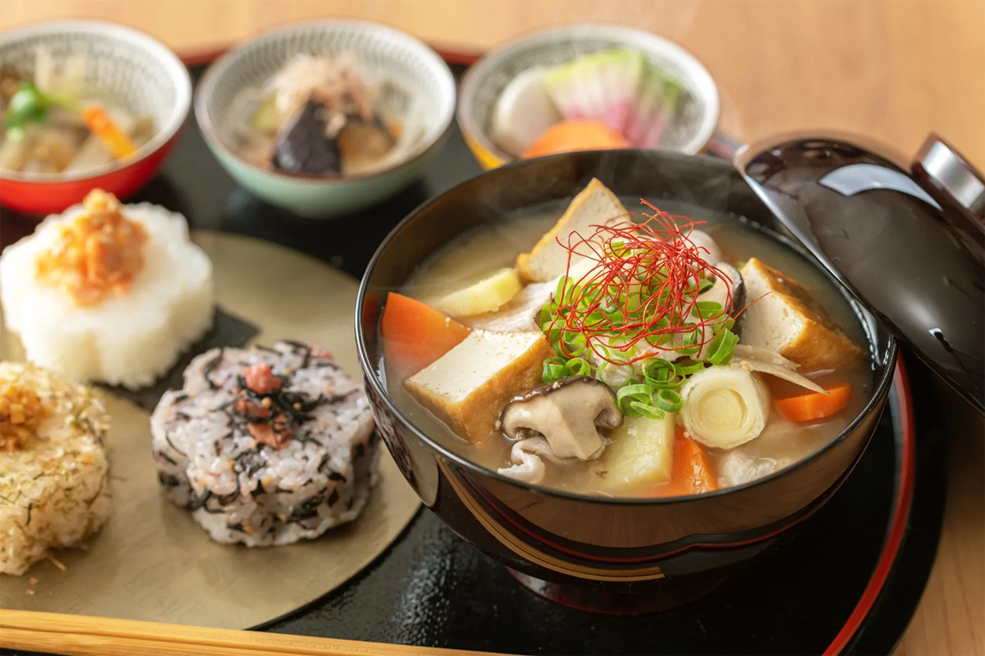 食と祈りのライフスタイルショップ「田ノ実」東京ソラマチにオープン