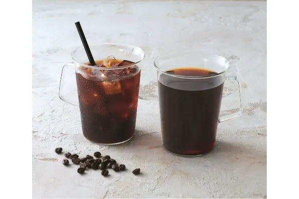タリーズコーヒーの新業態カフェ「Link cafe TOKYO」