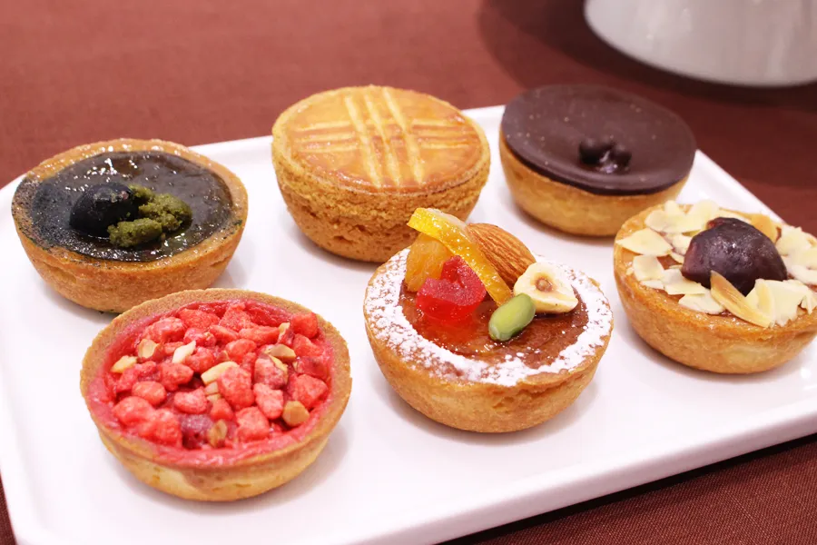 行列必至のベーカリーから世界的パティシエのスイーツまで♡渋谷ヒカリエ ShinQsのフードフロアがリニューアル！
