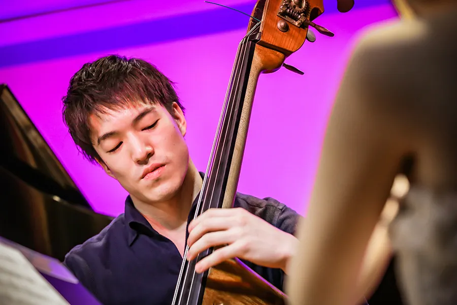 （PR）【神楽坂】生演奏でリフレッシュ！聴けば気分爽快になれると話題の音楽集団「ミニケストラ」のコンサートをレポート！