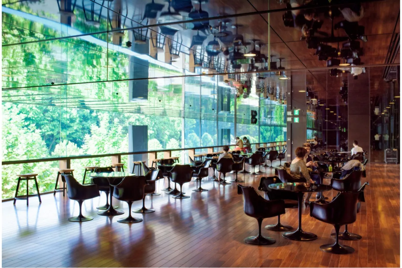 【偏愛カフェ】ツウの6人が選ぶ「推しカフェ・喫茶店」聖地34選_3143906