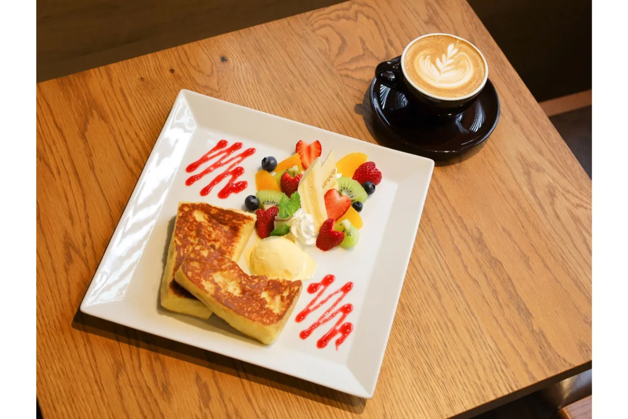 【偏愛カフェ】ツウの6人が選ぶ「推しカフェ・喫茶店」聖地34選_3143913