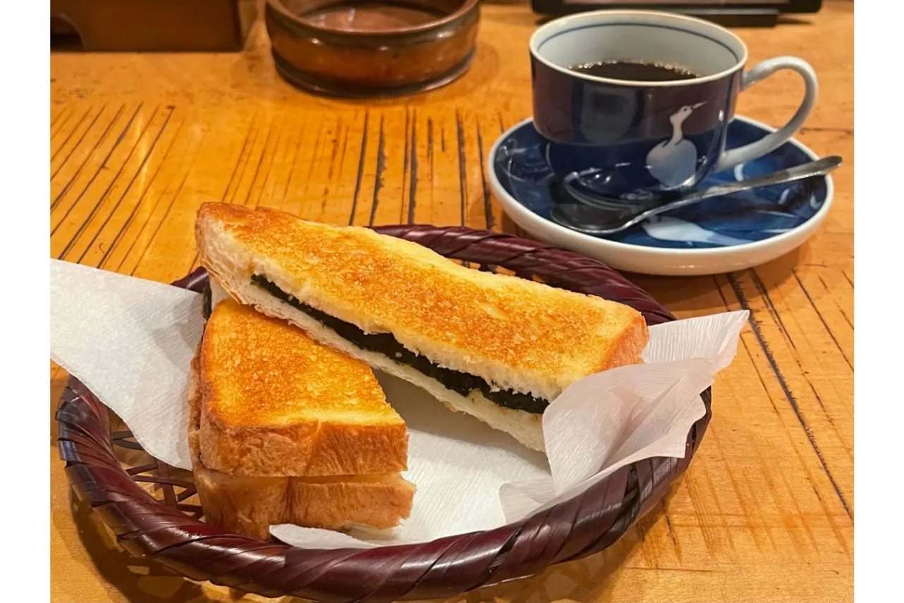 【偏愛カフェ】ツウの6人が選ぶ「推しカフェ・喫茶店」聖地34選_3143917