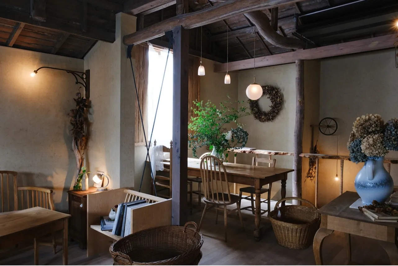 【偏愛カフェ】ツウの6人が選ぶ「推しカフェ・喫茶店」聖地34選_3143920