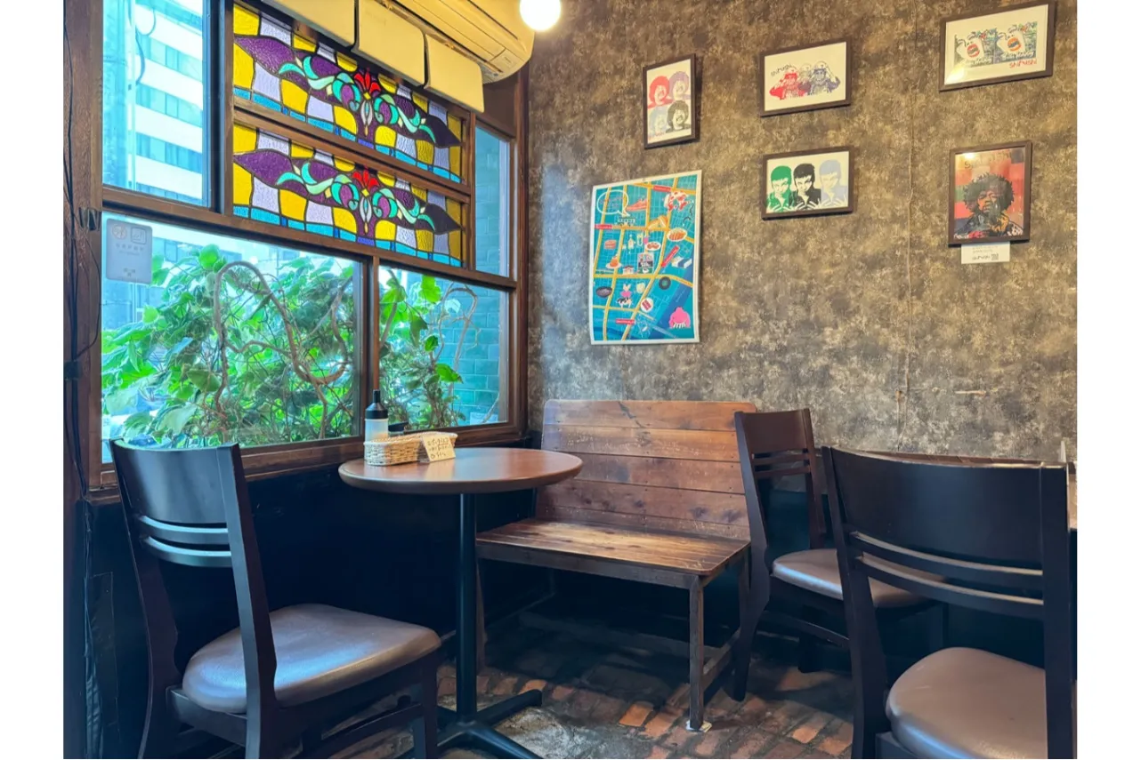 【偏愛カフェ】ツウの6人が選ぶ「推しカフェ・喫茶店」聖地34選_3143921