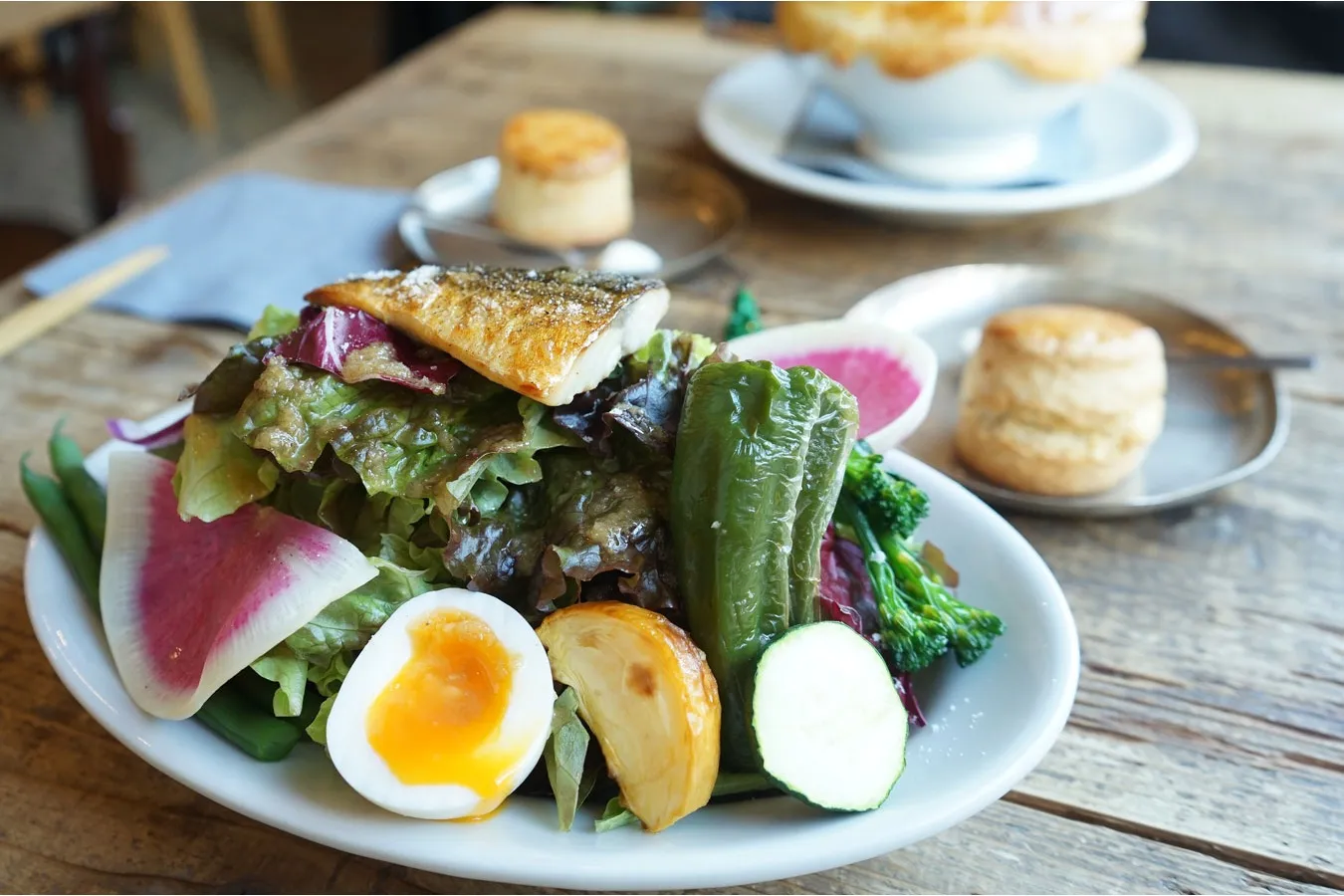 【偏愛カフェ】ツウの6人が選ぶ「推しカフェ・喫茶店」聖地34選_3143925