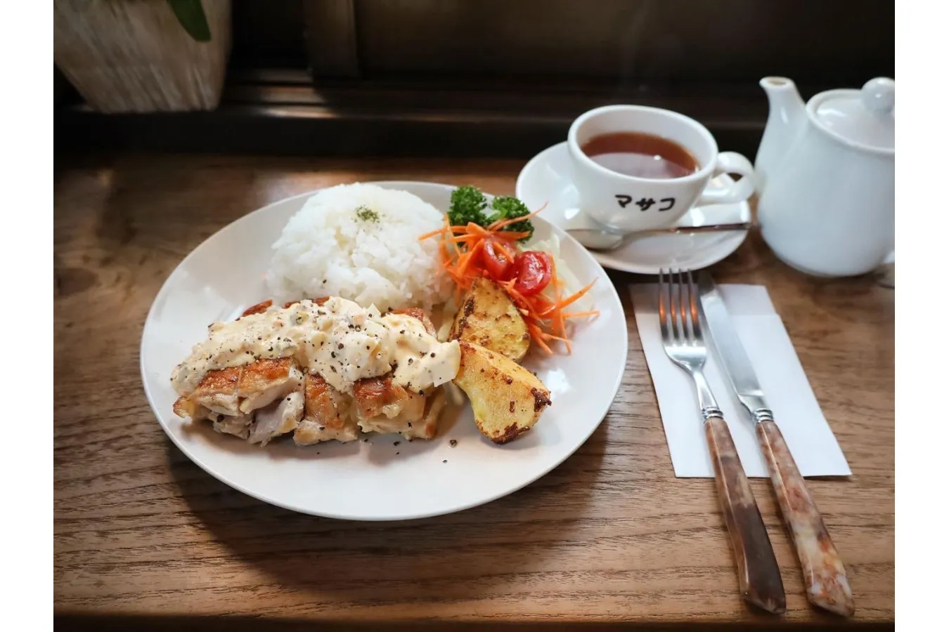 【偏愛カフェ】ツウの6人が選ぶ「推しカフェ・喫茶店」聖地34選_3143929