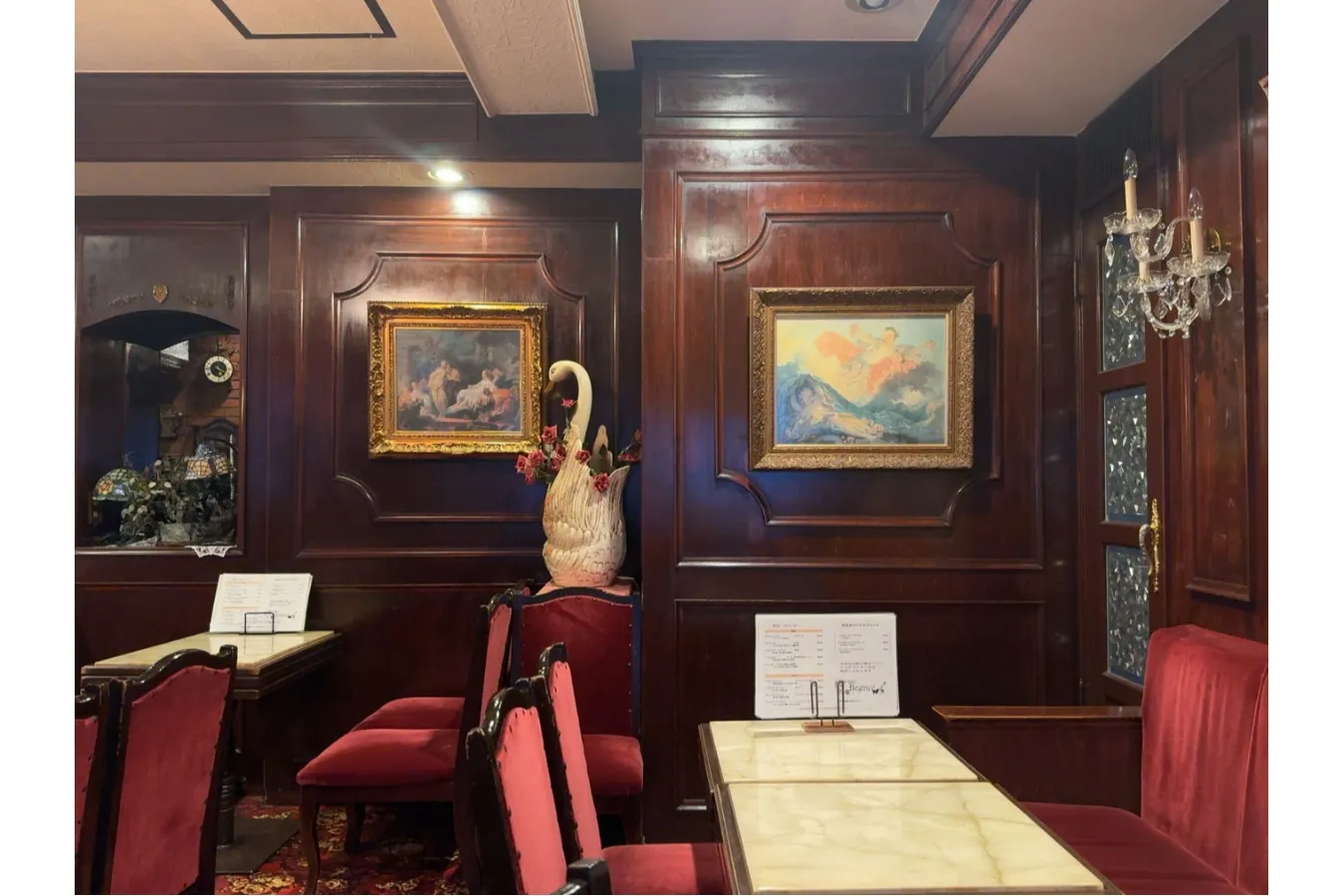 【偏愛カフェ】ツウの6人が選ぶ「推しカフェ・喫茶店」聖地34選_3143941