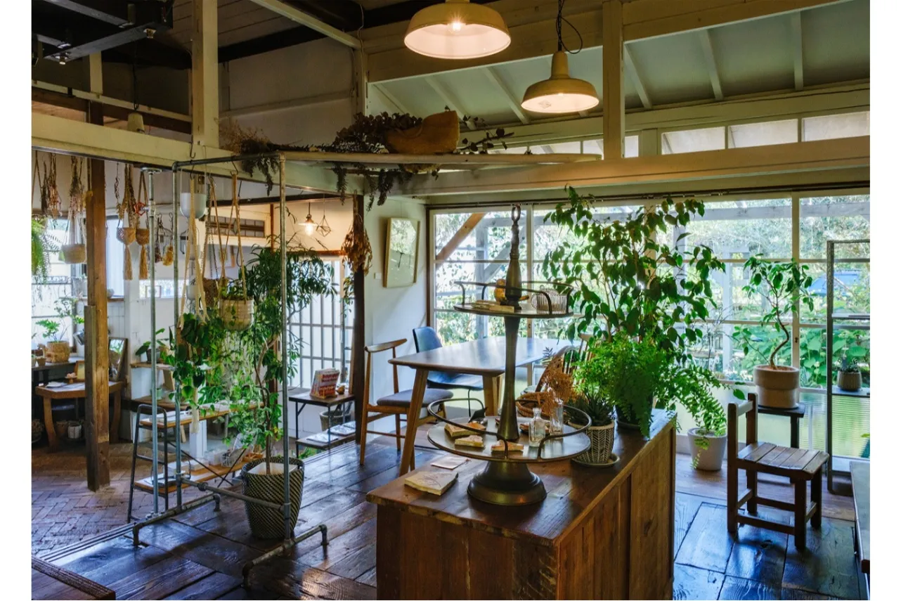 【偏愛カフェ】ツウの6人が選ぶ「推しカフェ・喫茶店」聖地34選_3143944