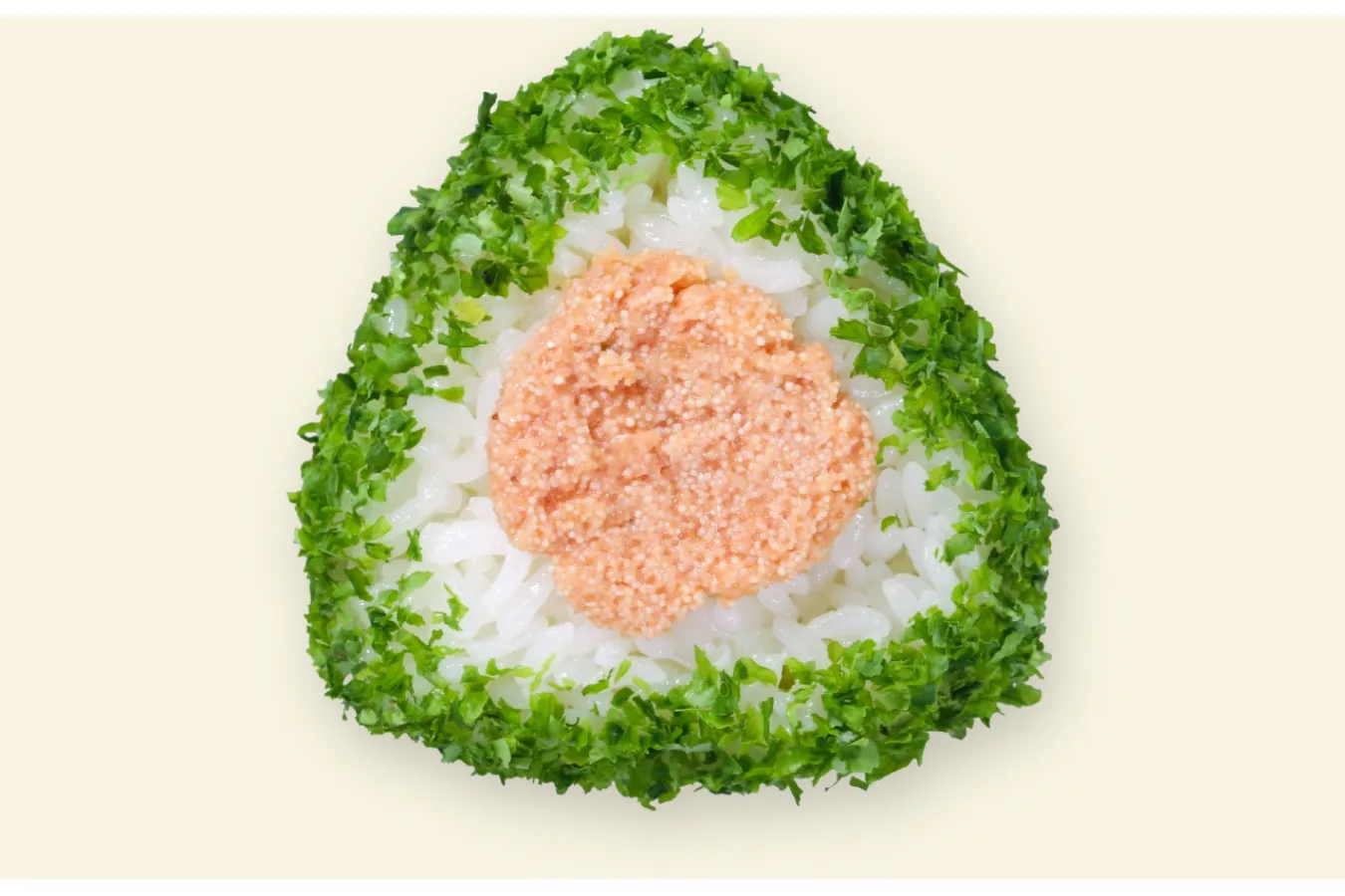 ▲「炙りたらこバター」
