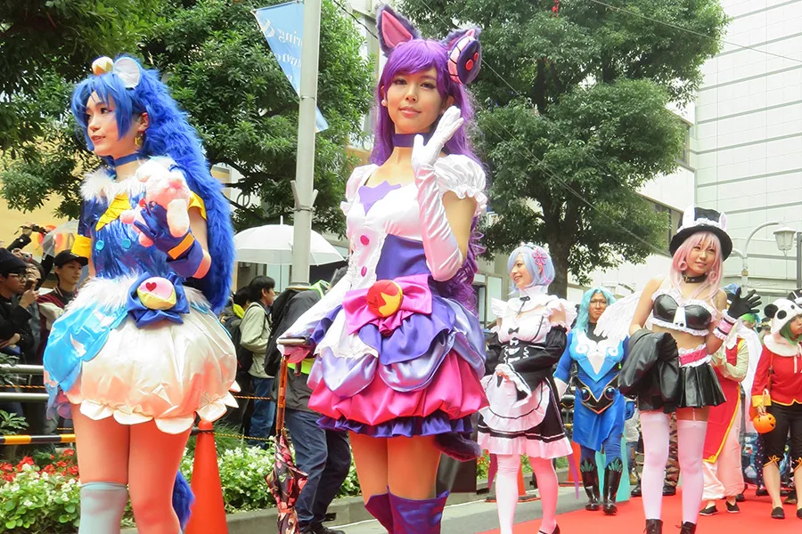 【2018】今年盛り上がるハロウィンイベントTOP10