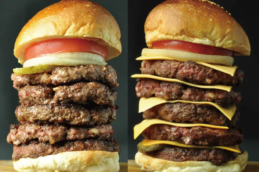 【浜田山】グルメバーガー店「Kurodo's Burger」誕生