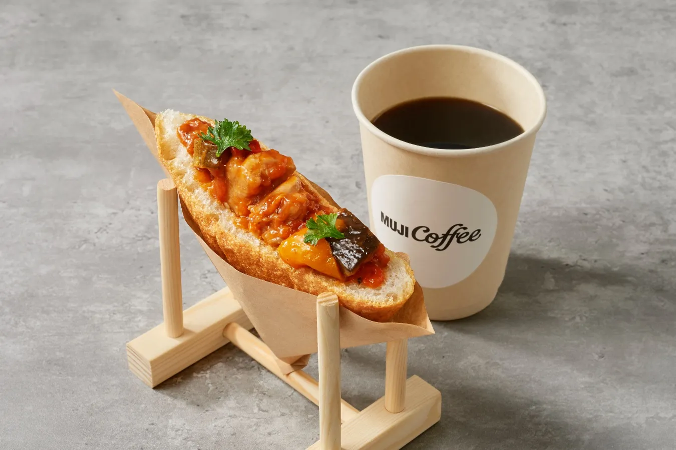 「無印良品 銀座」が「食」をテーマにリニューアル！特別感を体感できる店舗へ_1064927