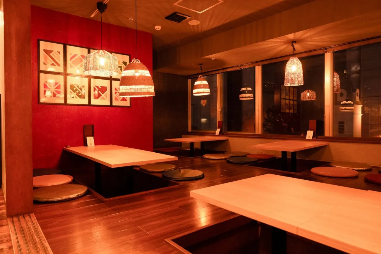 「ネオ和食居酒屋 君に会えてよかった。」が海浜幕張にオープン！_1969910