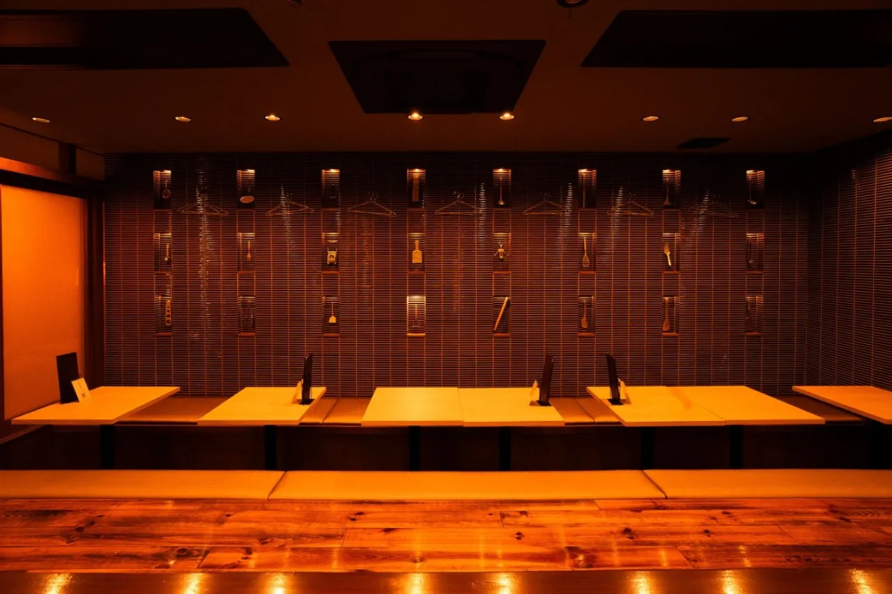 「ネオ和食居酒屋 君に会えてよかった。」が海浜幕張にオープン！_1969911