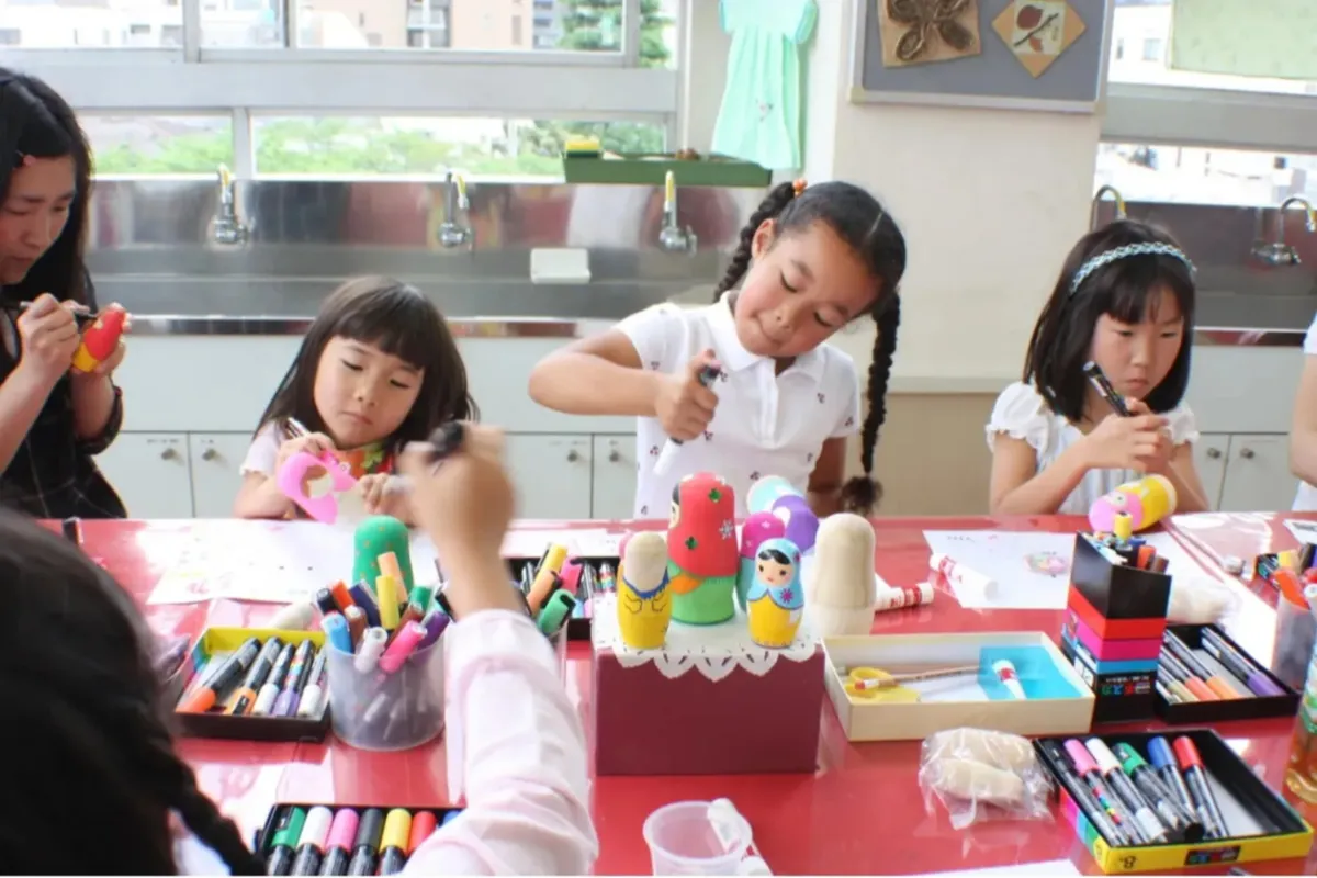 【新宿】子ども連れにピッタリの遊び場5選