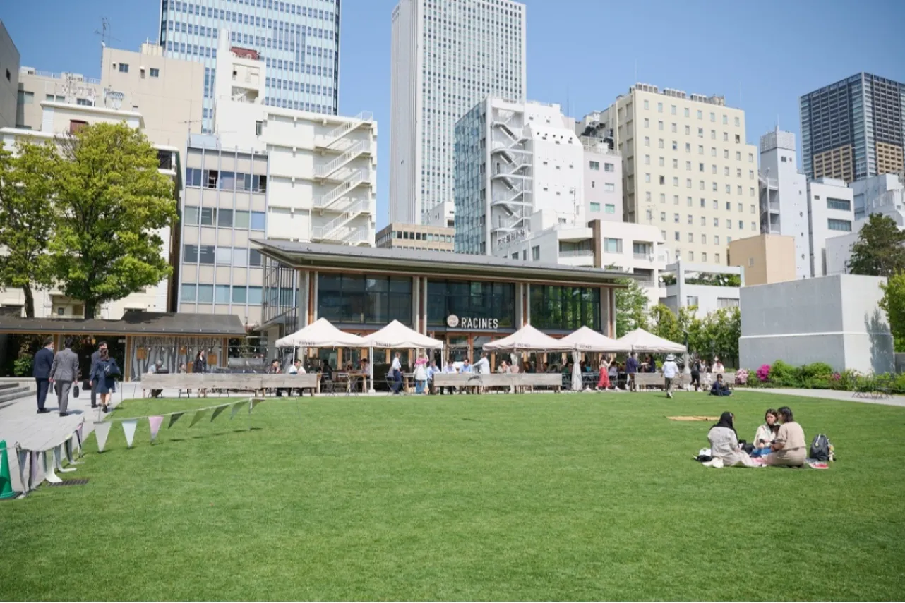 【池袋】一人ランチならココ！ソロ時間を満喫できるお店5選_2876243