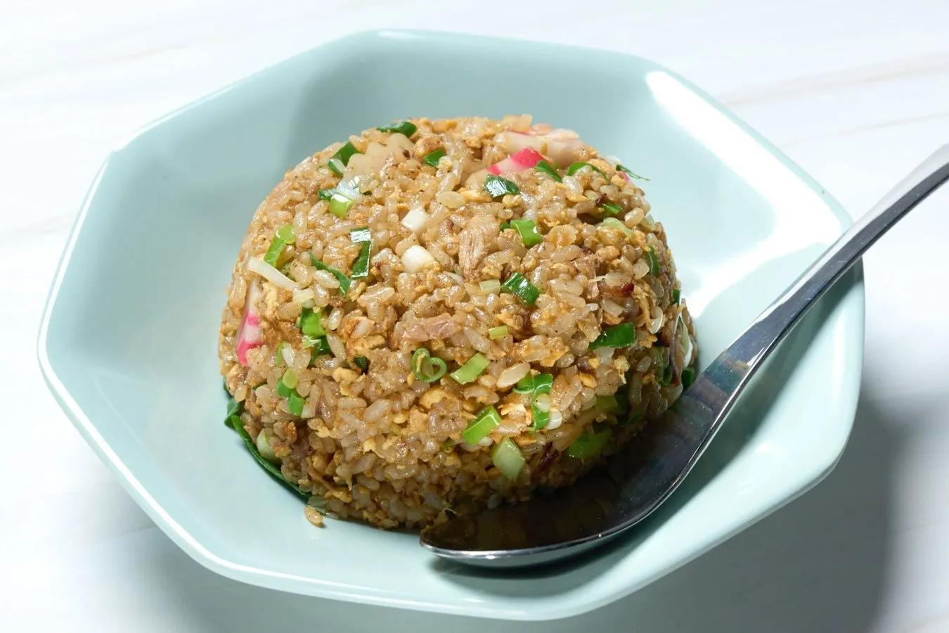 ▲「チャーハン」（690円）