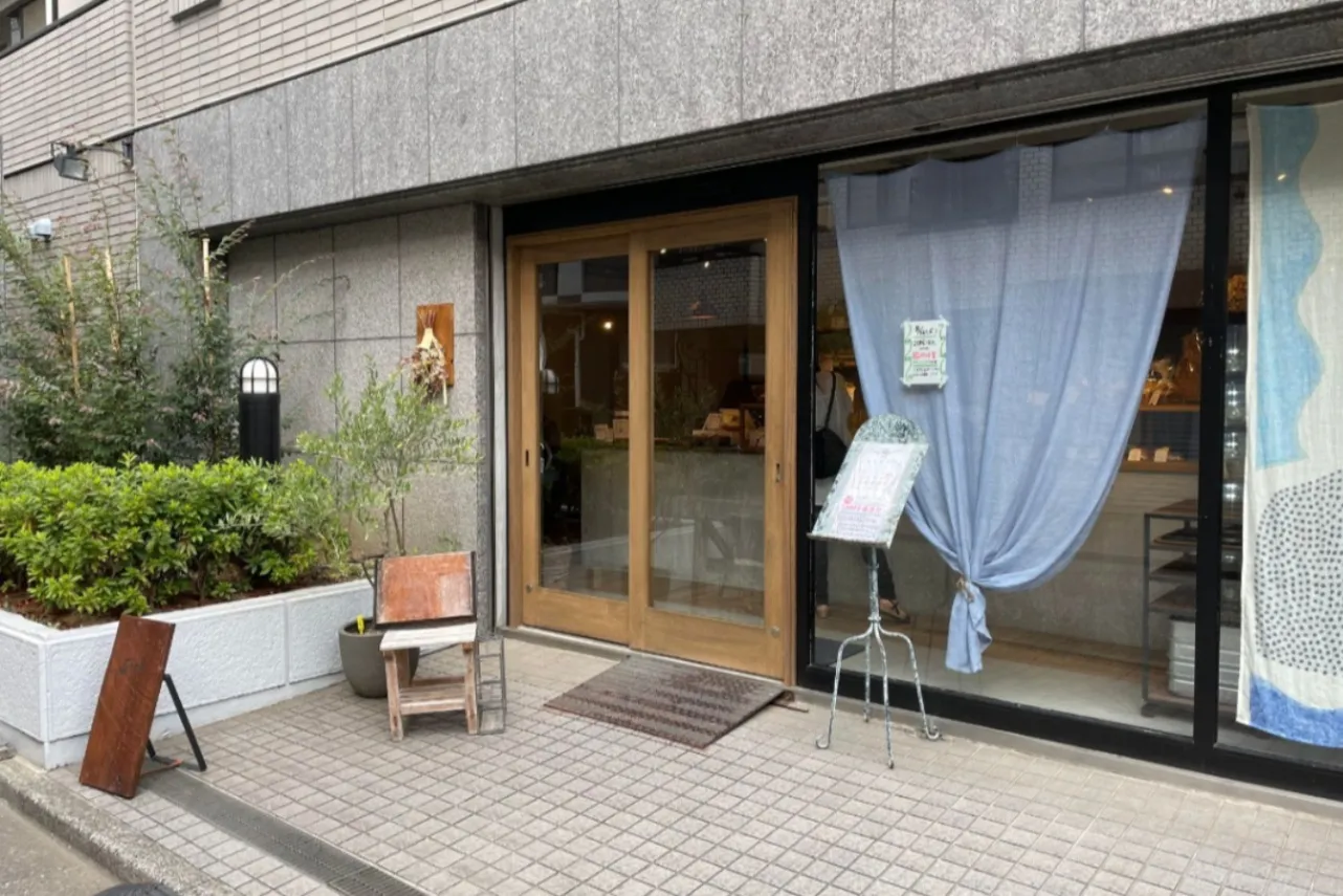 むぎゅっと瑞々しい生地はやみつきになる美味しさ！三鷹の注目パン屋さん「siro」_1851309