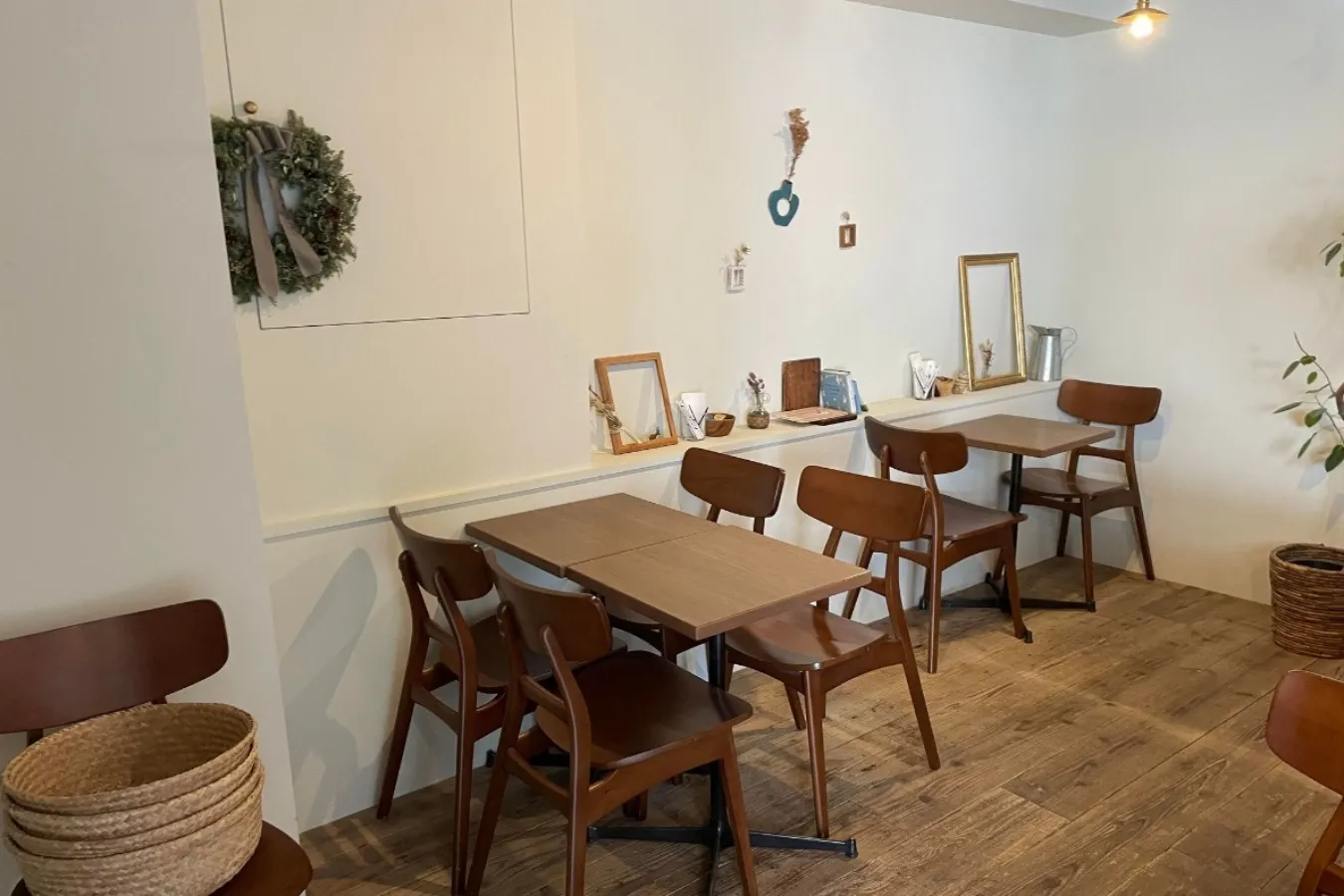 むぎゅっと瑞々しい生地はやみつきになる美味しさ！三鷹の注目パン屋さん「siro」_1851316