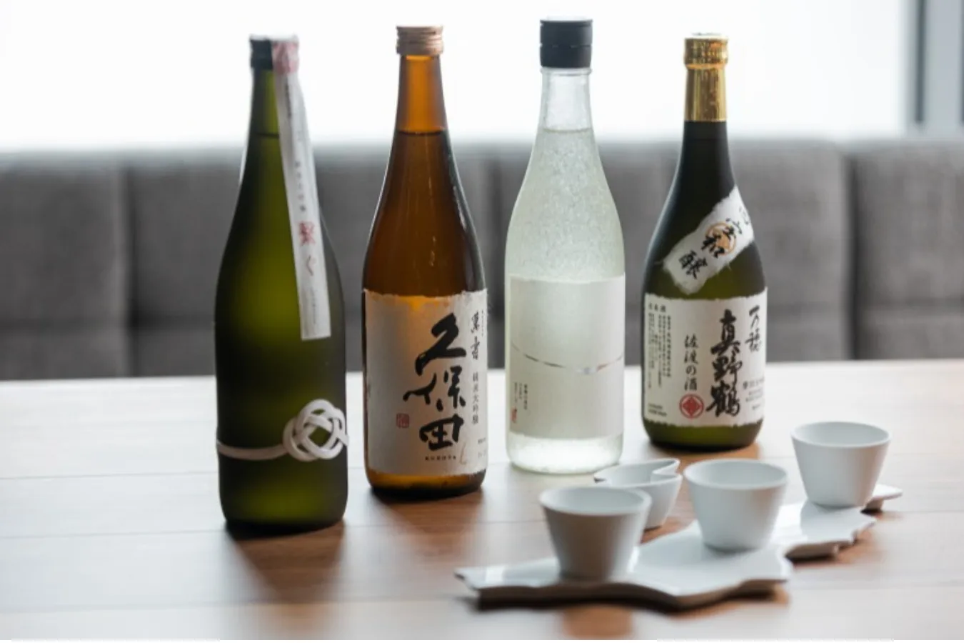 新潟産にこだわったレストラン「THE NIIGATA Bit GINZA」オープン_1526224