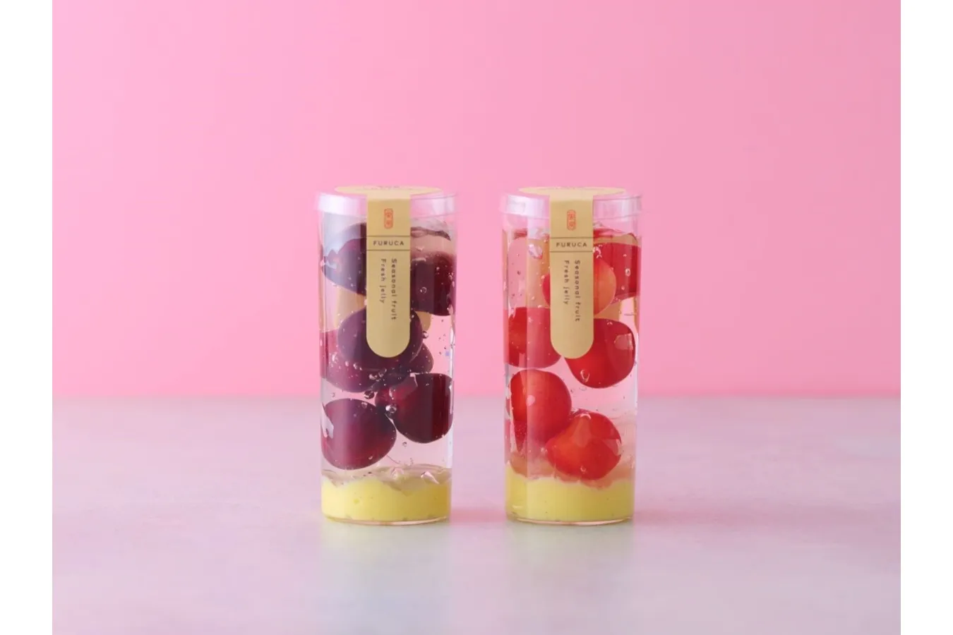 さくらんぼ12粒以上を使用！自由が丘「一果房」から期間限定ジュースが登場