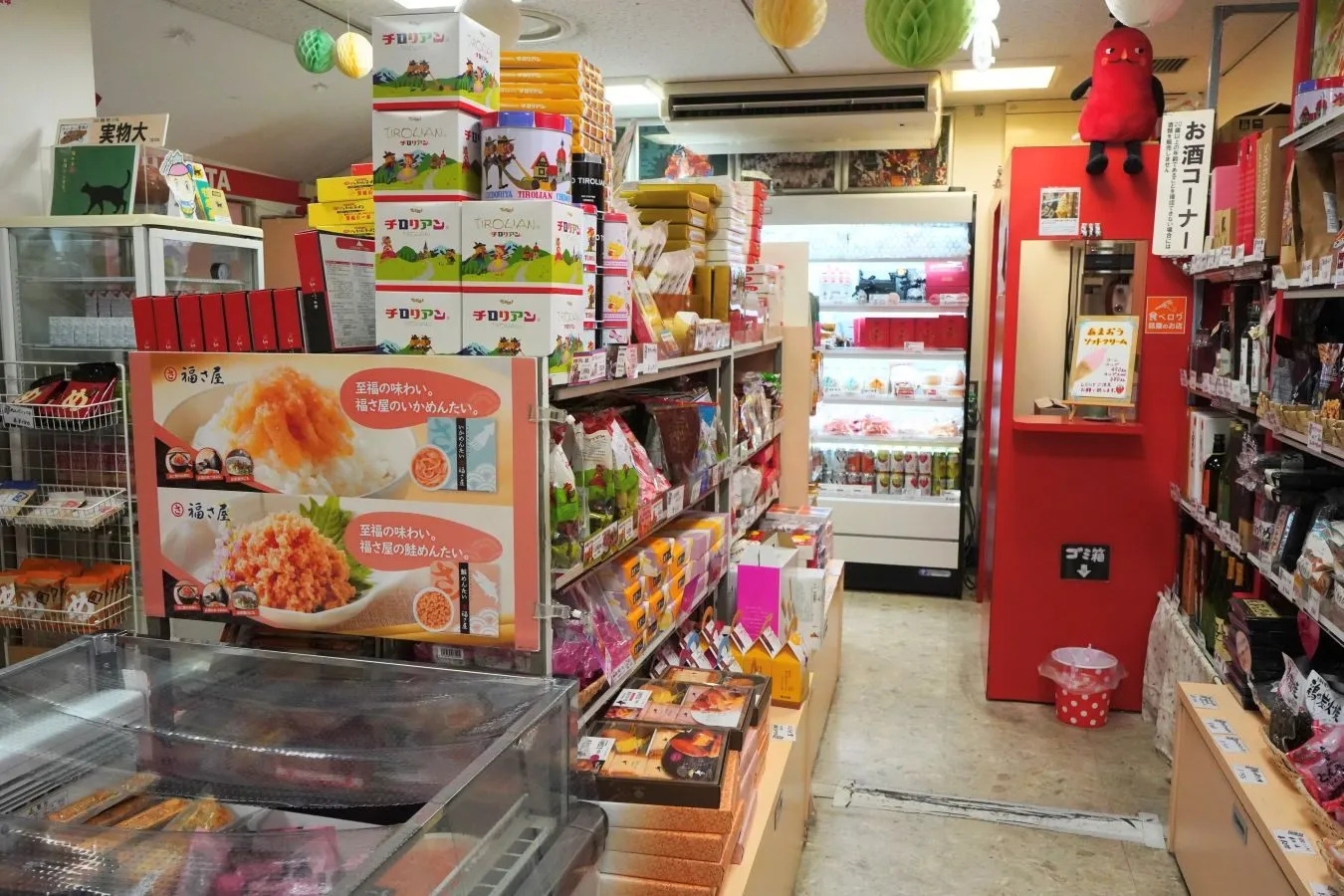 売れているのはコレ！ 福岡県アンテナショップ売上ベスト7_2821710