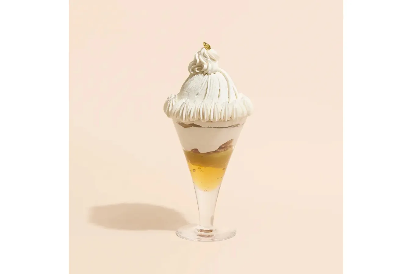 ▲「Mont blanc / モンブラン」