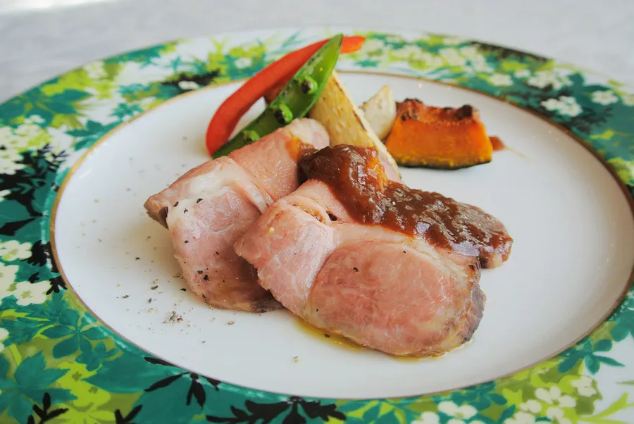 オシャレなお店でプチ贅沢ランチ！表参道で大人のランチデートをしたいならココ