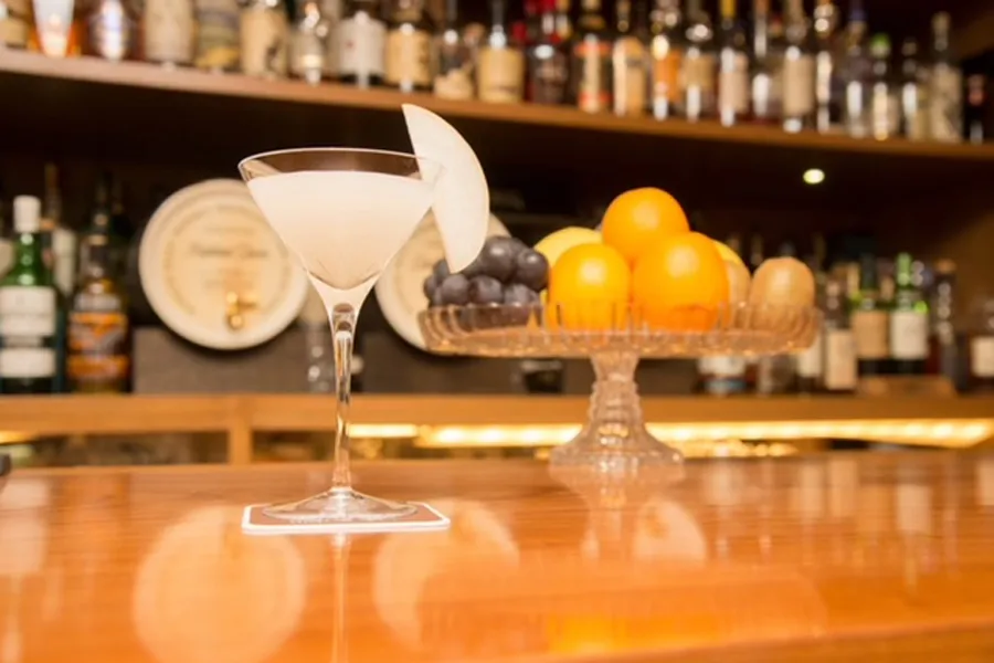 【池袋】女子の一人飲みにピッタリ♪おしゃれバー6選