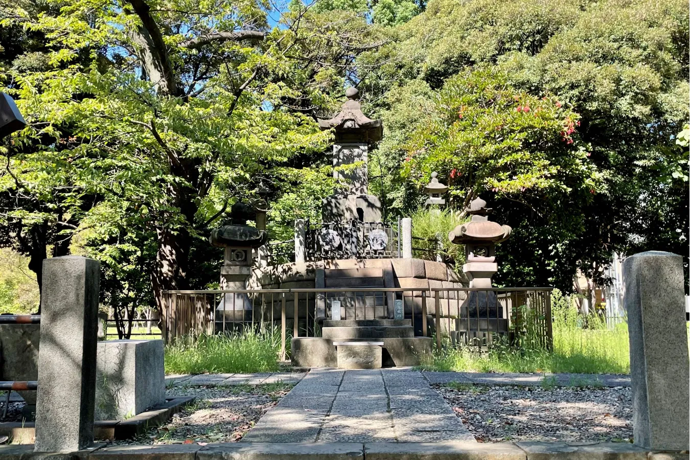 9/24は「南洲忌」！西郷隆盛の東京ゆかりの地を巡ってみた_505760