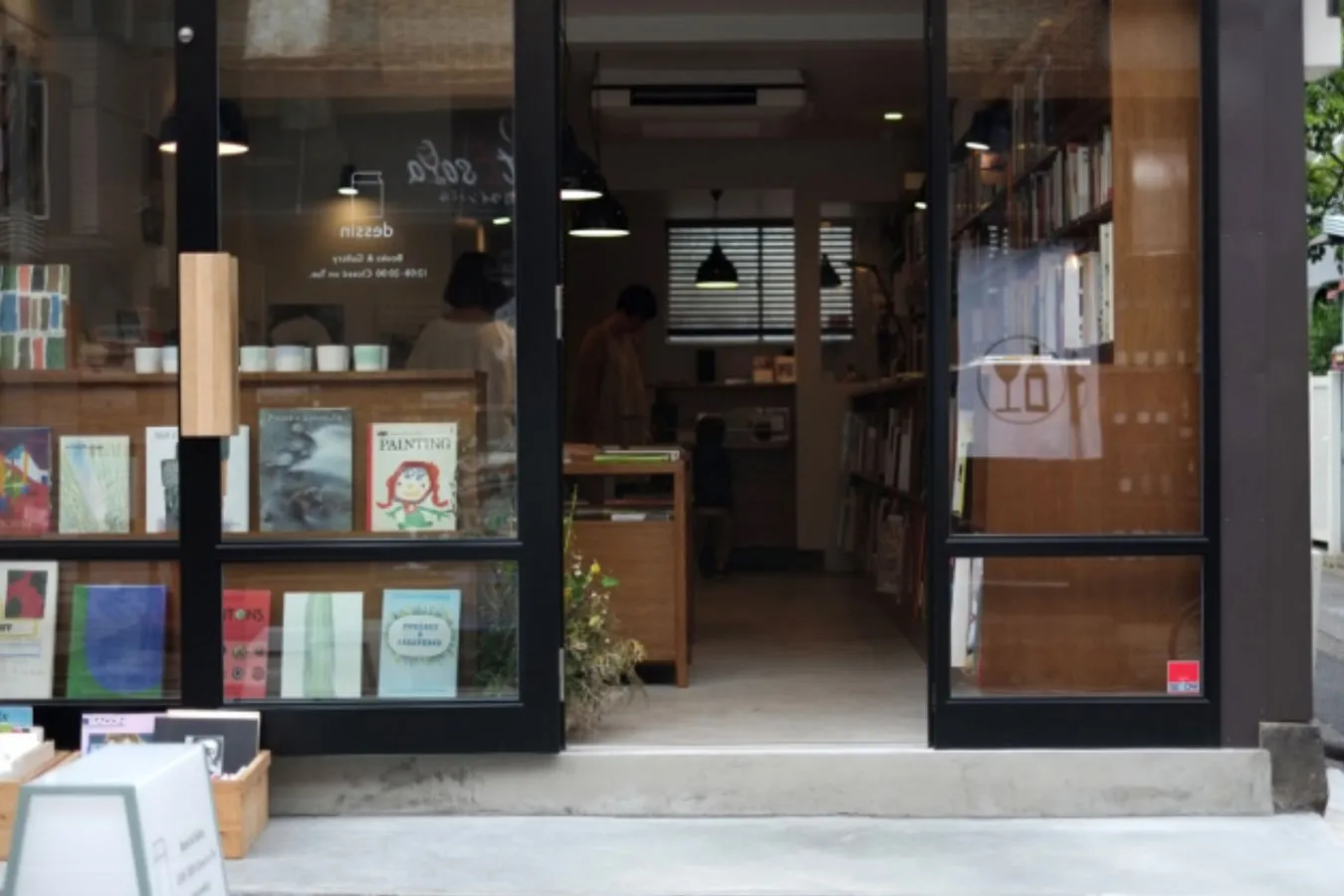中目黒で行きたいショップ5選！自分だけのノートが作れるお店も♪_2771962