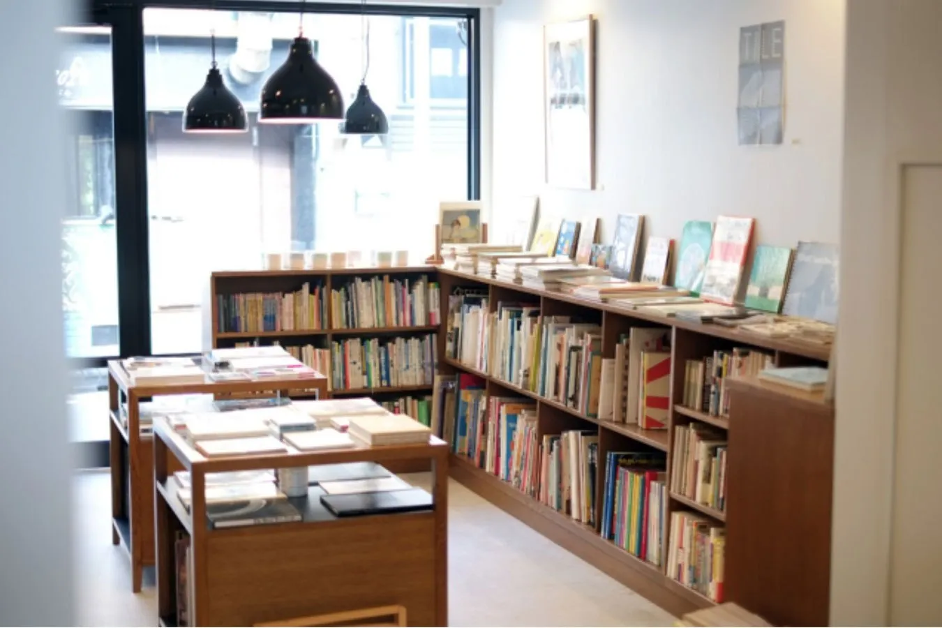 中目黒で行きたいショップ5選！自分だけのノートが作れるお店も♪_2771963
