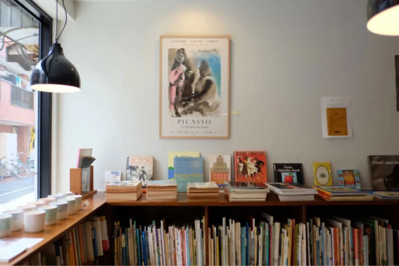 中目黒で行きたいショップ5選！自分だけのノートが作れるお店も♪_2771964