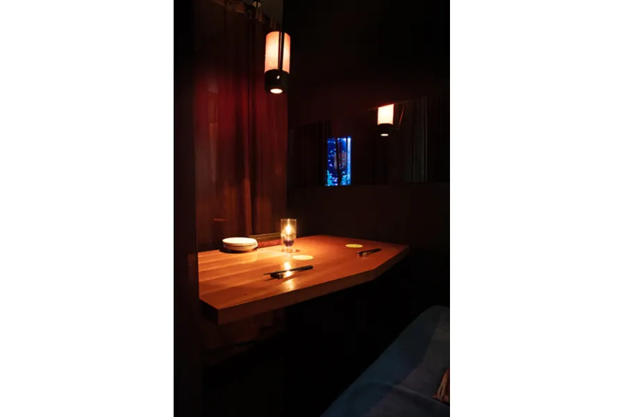 新宿 ライム
