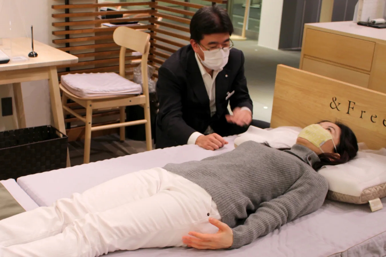 昼寝しすぎて夜寝れない！寝すぎた日の夜に試したい快眠のコツ6つ_2263323