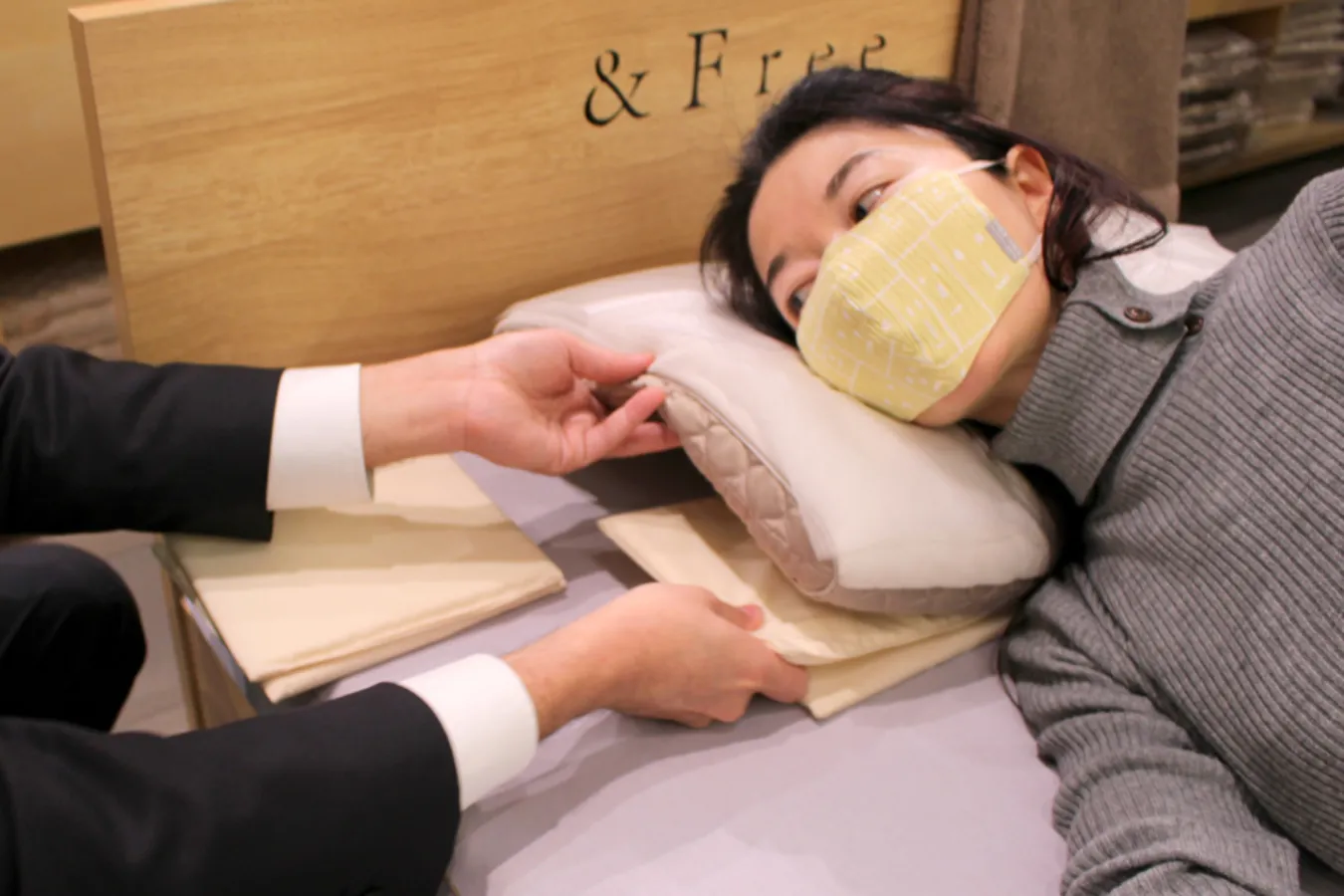 昼寝しすぎて夜寝れない！寝すぎた日の夜に試したい快眠のコツ6つ_2263324