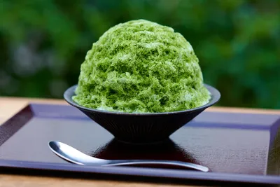 【渋谷】“かき氷界の巨匠”が2号店目をオープン「茶房 オクノシブヤ」