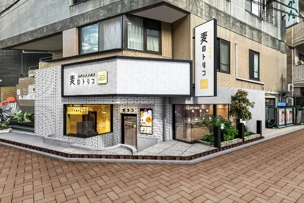 松屋フーズから新業態「生パスタ専門店」が誕生！つるモチ食感の麺と5種のソースを展開