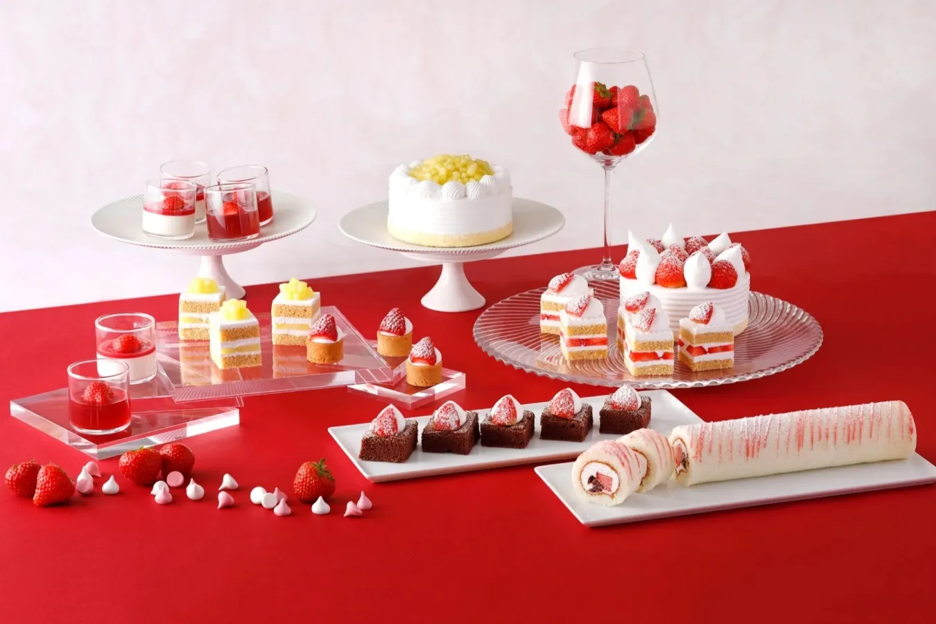 季節のおでかけまとめ～東京メトロ沿線の“イチゴスイーツが楽しめるお店3選”～_3150504