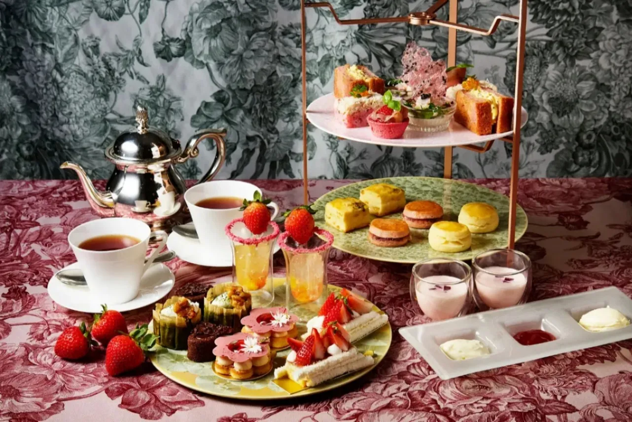 季節のおでかけまとめ～東京メトロ沿線の“イチゴスイーツが楽しめるお店3選”～_3150510