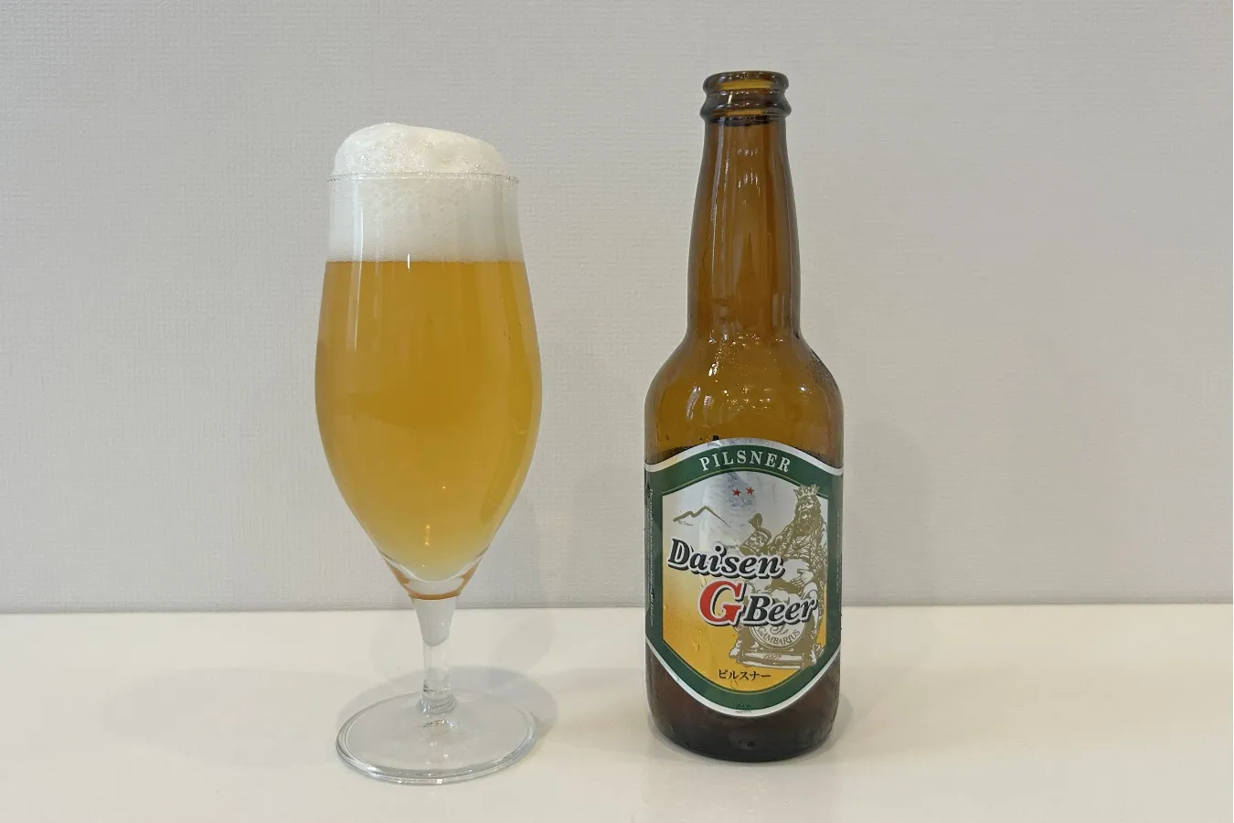 ▲飲みやすさと香りのバランスが絶妙・・・！