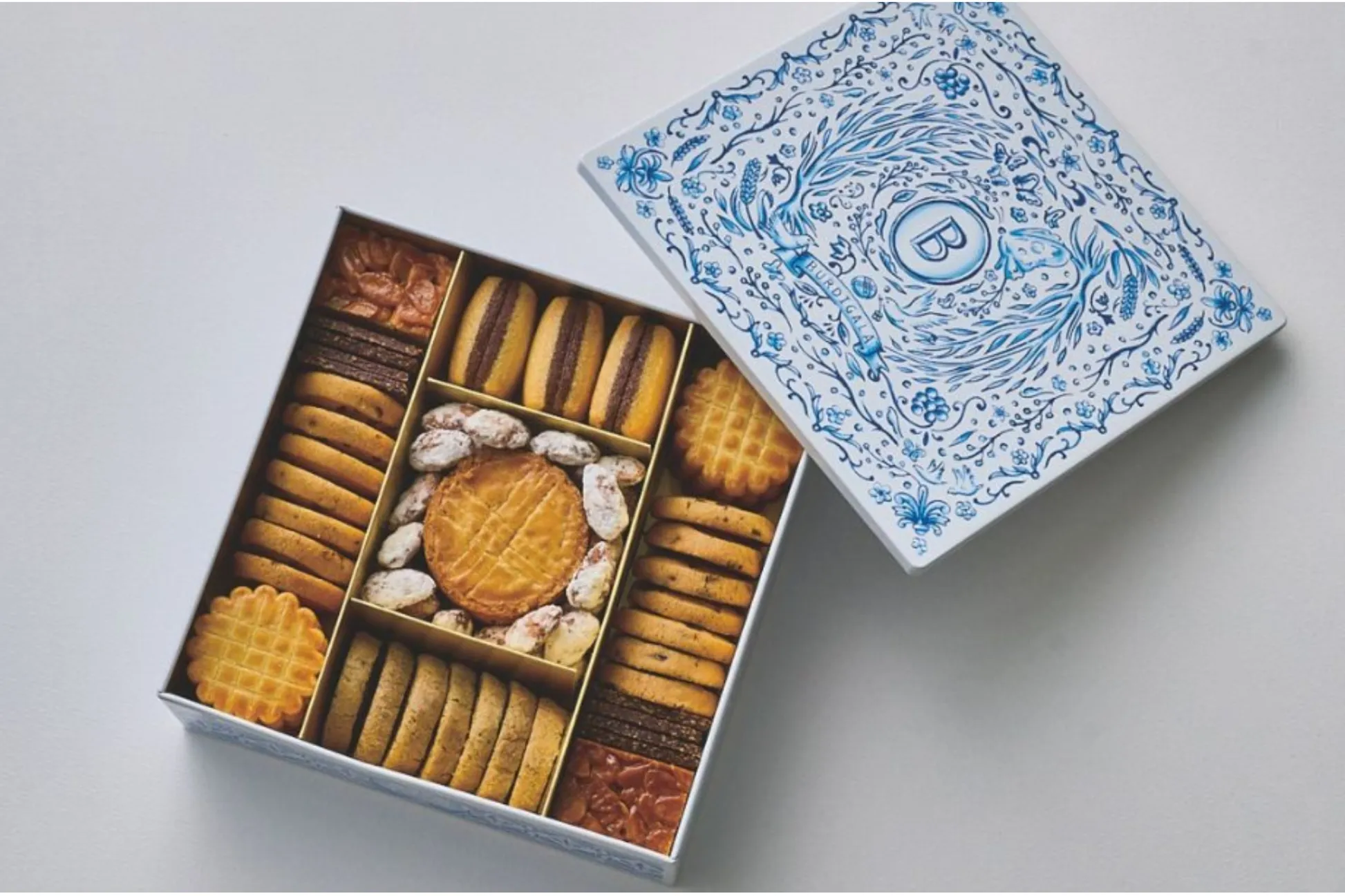 日本橋三越本店の食品フロアがリフレッシュオープン！洋菓子エリアに9ショップが新登場